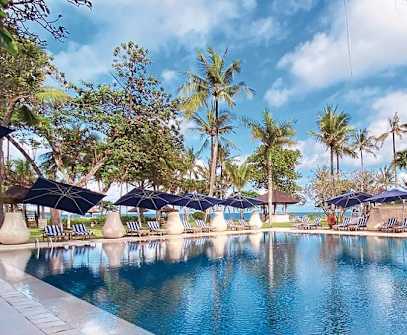 Hotelbild 9 für Intercontinental Bali Resort