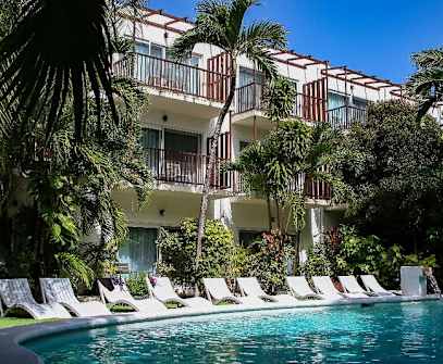 Hotelbild 8 für Siboney Beach Club