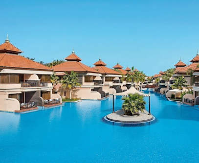 Hotelbild 8 für Anantara The Palm Dubai Resort