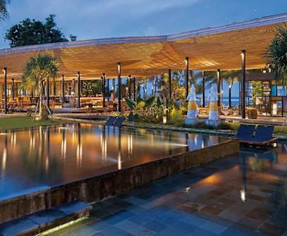 Hotelbild 10 für Segara Village Hotel