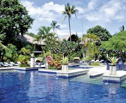 Hotelbild 1 für Mercure Resort Sanur