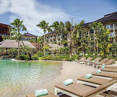 Hotelbild 3 für Movenpick Resort And Spa Jimbaran Bali