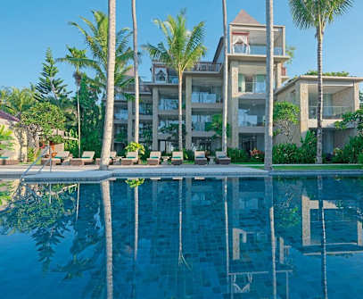Hotelbild 7 für Candi Beach Resort & Spa