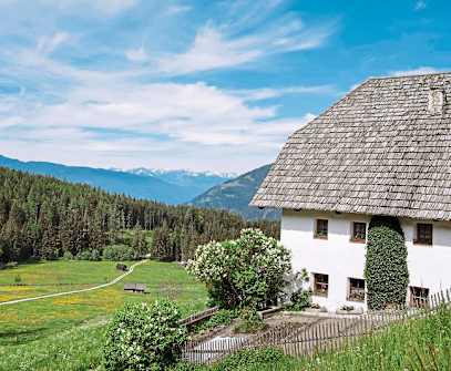 Hotelbild 5 für Naturhotel Miraval