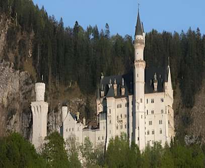 Hotelbild 3 für Schlossblick