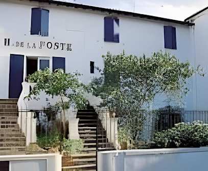 Hotelbild 1 für Grand de la Poste
