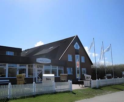 Hotelbild 2 für Strandhotel Achtert Diek