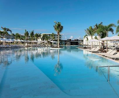Hotelbild 7 für Family Selection at Grand Palladium Select Costa Mujeres Resort & Spa