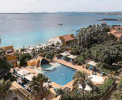 Hotelbild 9 für Divi Flamingo Beach Resort & Casino