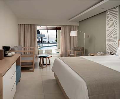 Hotelbild 4 für Select Sosua Adults Only Trademark by Wyndham All Inclusive
