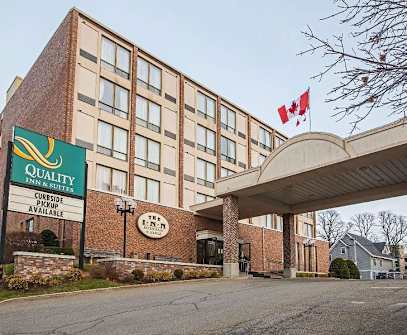 Hotelbild 3 für Quality Inn & Suites Downtown