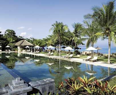 Hotelbild 7 für Jimbaran Puri, A Belmond Hotel
