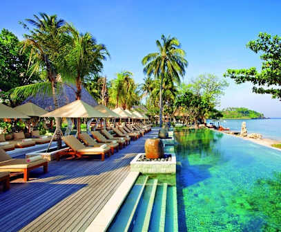 Hotelbild 7 für Qunci Villas