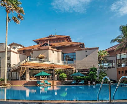 Hotelbild 9 für Royal Palms Beach Hotel