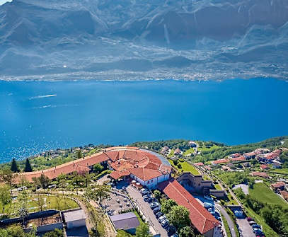 Hotelbild 3 für GHI Hotel Le Balze Aktiv & Wellness