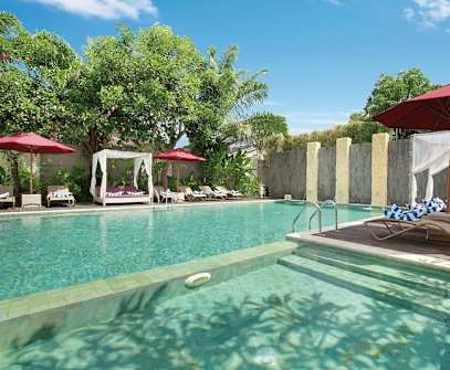 Hotelbild 1 für Lumbini Luxury Villas & Spa
