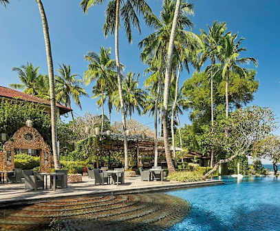 Hotelbild 2 für Sheraton Senggigi Beach Resort