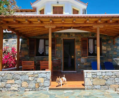 Hotelbild 5 für Pelagos Villas