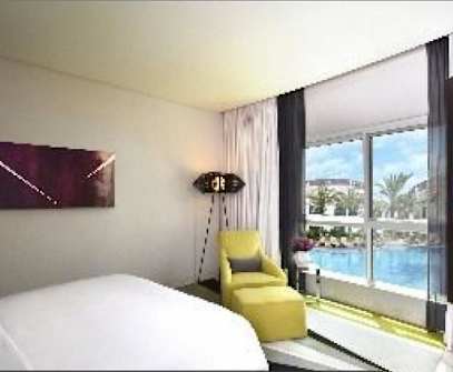 Hotelbild 4 für Al Ain Rotana