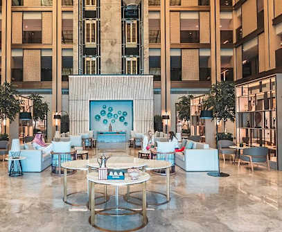 Hotelbild 5 für Al Ain Rotana