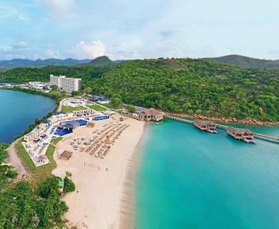 Hotelbild 1 für Royalton Antigua, An Autograph Collection All-Inclusive Resort