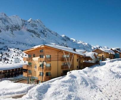 Hotelbild 3 für Hotel delle Alpi