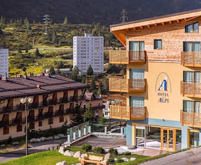 Hotelbild 6 für Hotel delle Alpi