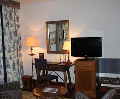 Hotelbild 4 für Parador de Baiona