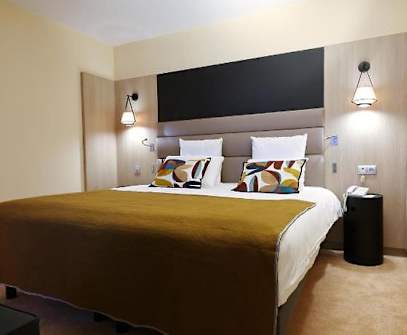 Hotelbild 5 für Mercure Grenoble Centre Président Hotel