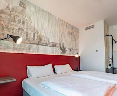 Hotelbild 9 für Campanile Venice-Mestre