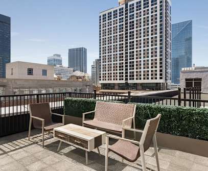 Hotelbild 5 für The American Hotel Atlanta Downtown, Tapestry Collection by Hilton