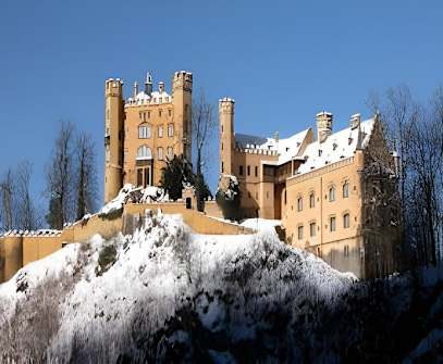 Hotelbild 2 für Schlossblick