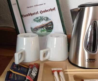 Hotelbild 5 für Huberhof