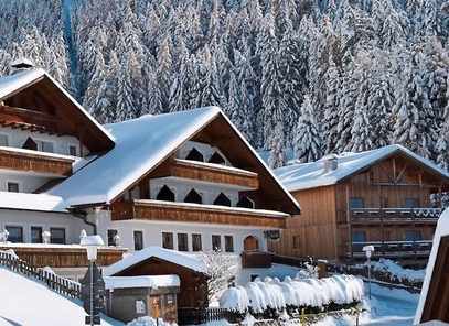 Hotelbild 3 für Naturhotel Miraval