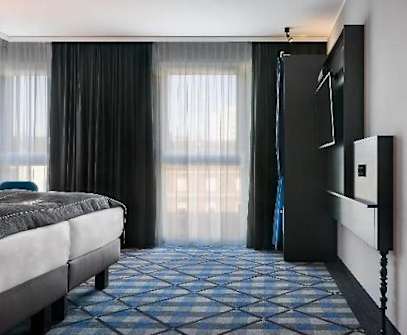Hotelbild 10 für Holiday Inn - the niu, Square Mannheim