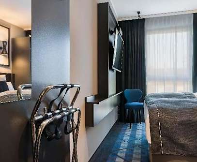Hotelbild 9 für Holiday Inn - the niu, Square Mannheim