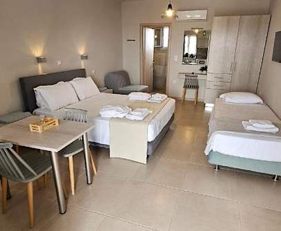 Hotelbild 8 für Asteri suites