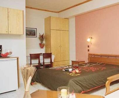 Hotelbild 1 für Guesthouse Irida