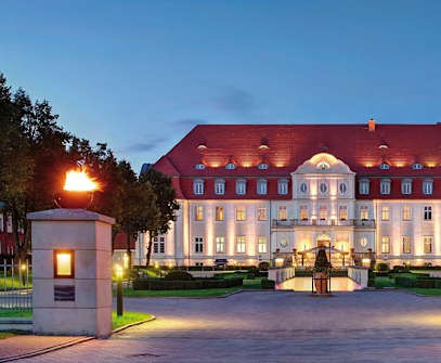 Hotelbild 3 für SCHLOSS Fleesensee