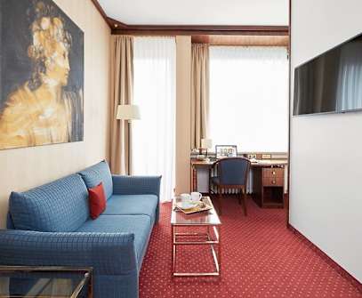 Hotelbild 5 für Living Hotel Kanzler