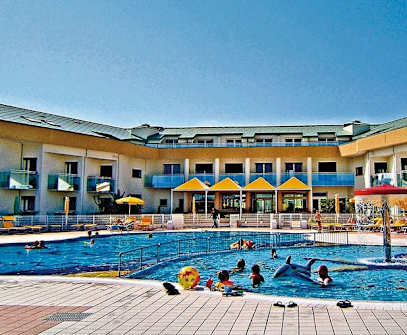 Hotelbild 8 für Hotel Maregolf