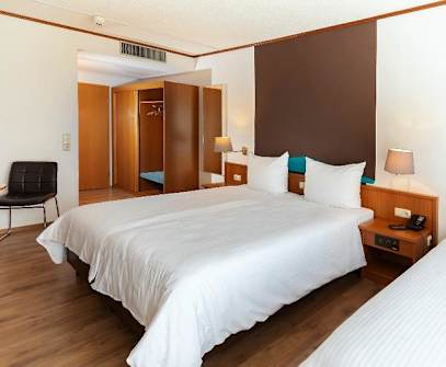 Hotelbild 8 für ACHAT Hotel Frankfurt Maintal