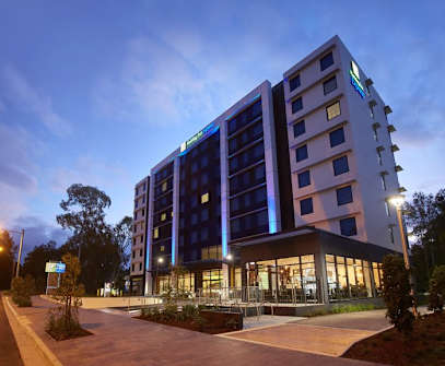 Hotelbild 3 für Holiday Inn Express Sydney Macquarie Park