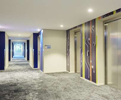 Hotelbild 5 für Holiday Inn Express Sydney Macquarie Park