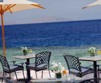 Hotelbild 6 für Renaissance Sharm El Sheikh Golden View Beach Resort