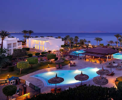 Hotelbild 1 für Renaissance Sharm El Sheikh Golden View Beach Resort