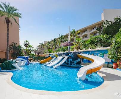 Hotelbild 10 für Royal Solaris Los Cabos