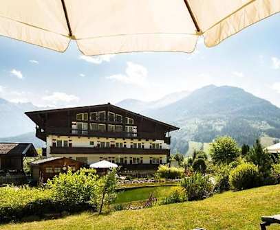 Hotelbild 10 für Hubertus