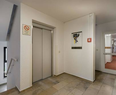Hotelbild 7 für acora Karlsruhe Zentrum Living the City