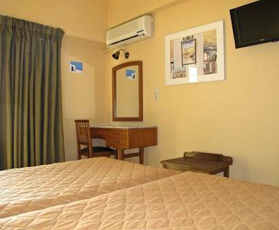 Hotelbild 4 für Evripides